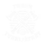 Turuntukkijatkat logo